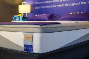 ReST Bed, Smart Bed, Mattress Reviews, ReST Bed Review,