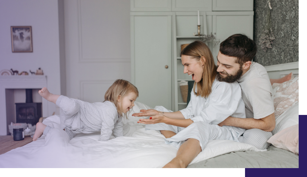 ReST Smart Bed Technology The World's First Smart Mattress